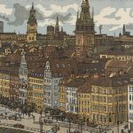 1353 5198 Träsnitt